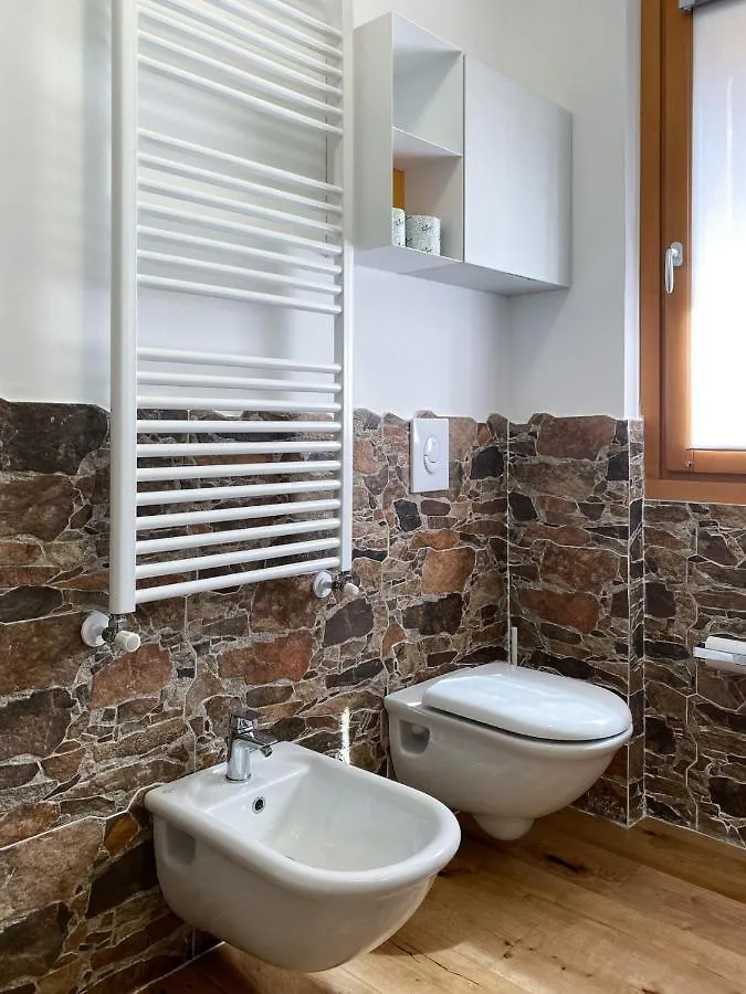 Great Escapes Apartamento Ponte Di Legno